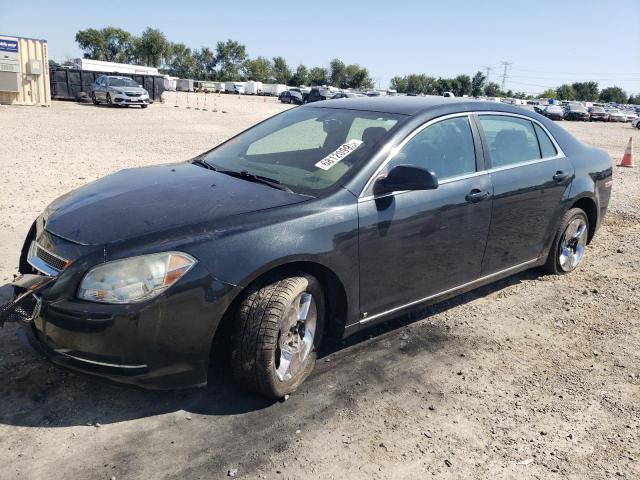 CHEVROLET MALIBU 2009 1g1zh57b89f233776