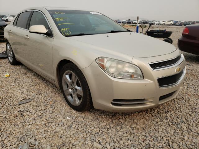 CHEVROLET MALIBU 1LT 2009 1g1zh57b89f236712