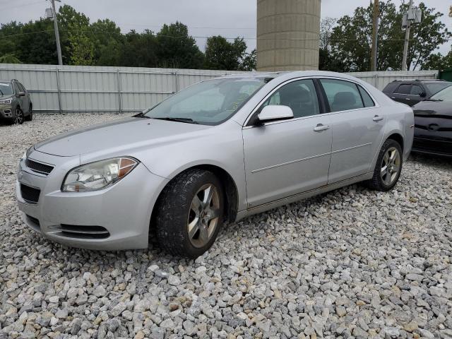 CHEVROLET MALIBU 2009 1g1zh57b89f240582