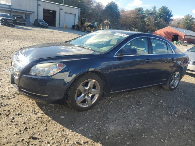 CHEVROLET MALIBU 1LT 2009 1g1zh57b89f244177