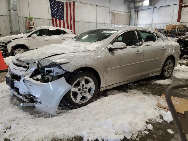 CHEVROLET MALIBU 2009 1g1zh57b89f247385