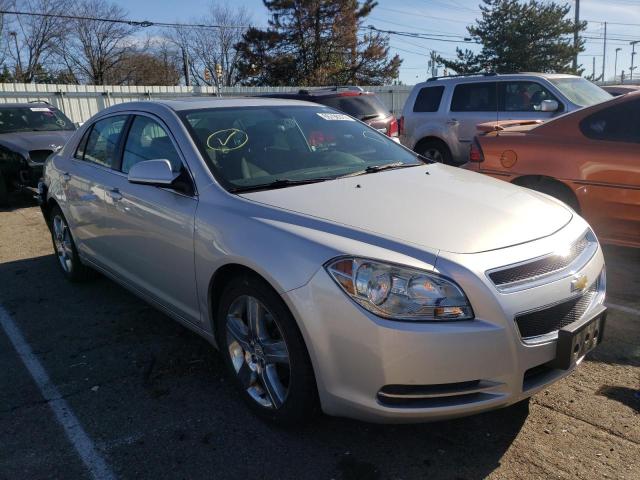 CHEVROLET MALIBU 1LT 2009 1g1zh57b89f259553