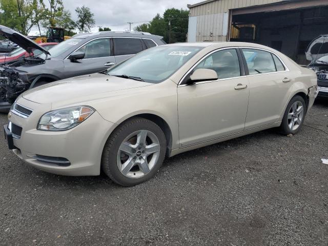 CHEVROLET MALIBU 1LT 2009 1g1zh57b89f261013