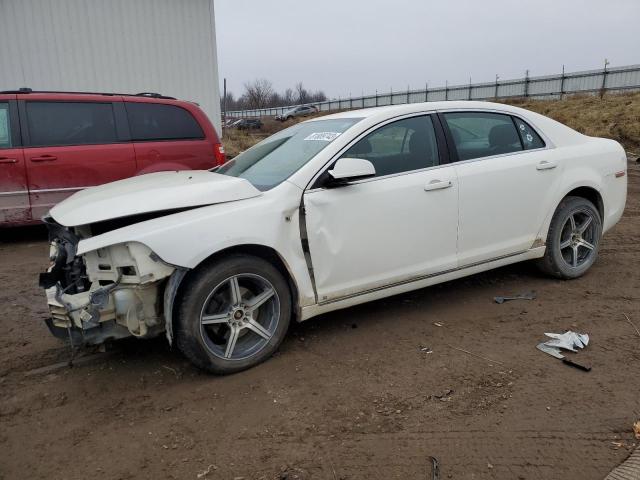 CHEVROLET MALIBU 2008 1g1zh57b984264433