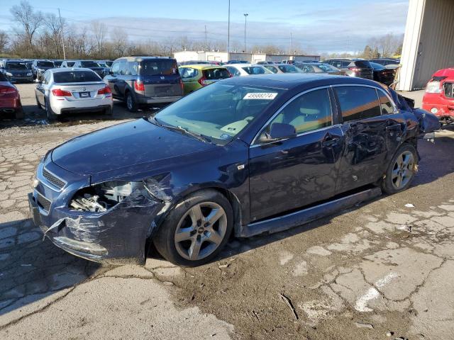 CHEVROLET MALIBU 2008 1g1zh57b984264836