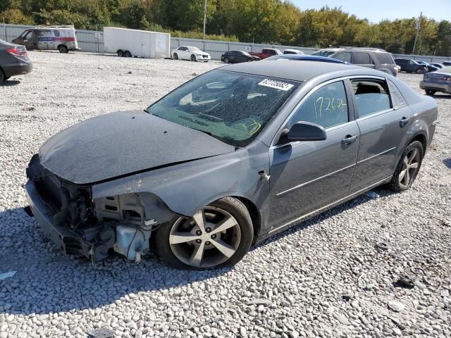 CHEVROLET MALIBU 2008 1g1zh57b98f163073