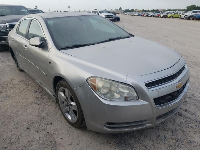 CHEVROLET MALIBU 2008 1g1zh57b98f240573