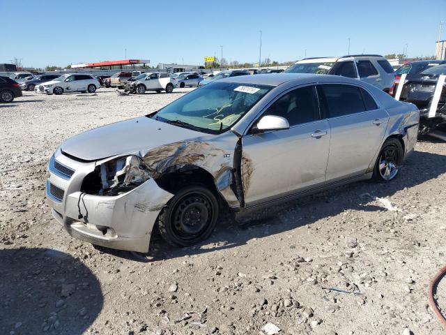 CHEVROLET MALIBU 1LT 2008 1g1zh57b98f258880