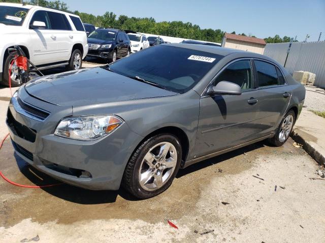 CHEVROLET MALIBU 2008 1g1zh57b98f273640