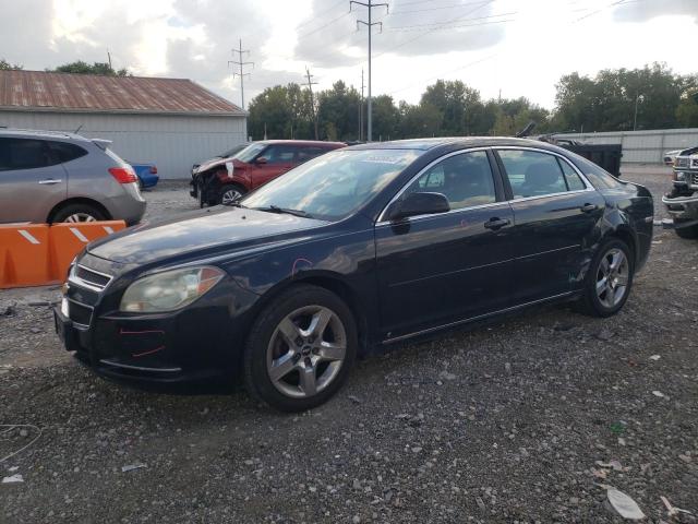 CHEVROLET MALIBU 1LT 2009 1g1zh57b994142205