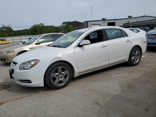 CHEVROLET MALIBU 2009 1g1zh57b994160672