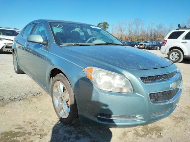 CHEVROLET MALIBU 1LT 2009 1g1zh57b994173261