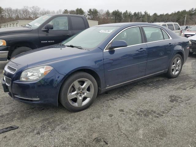 CHEVROLET MALIBU 2009 1g1zh57b994198029