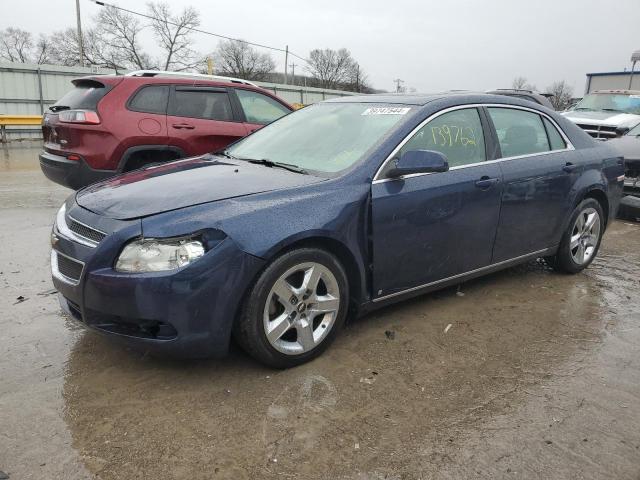 CHEVROLET MALIBU 2009 1g1zh57b994210812