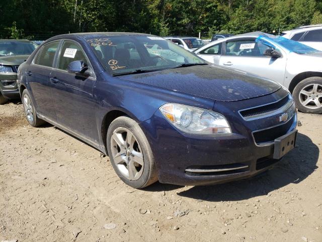 CHEVROLET MALIBU 1LT 2009 1g1zh57b994266829