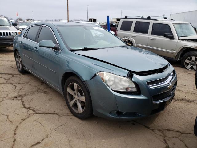 CHEVROLET MALIBU 1LT 2009 1g1zh57b99f154150