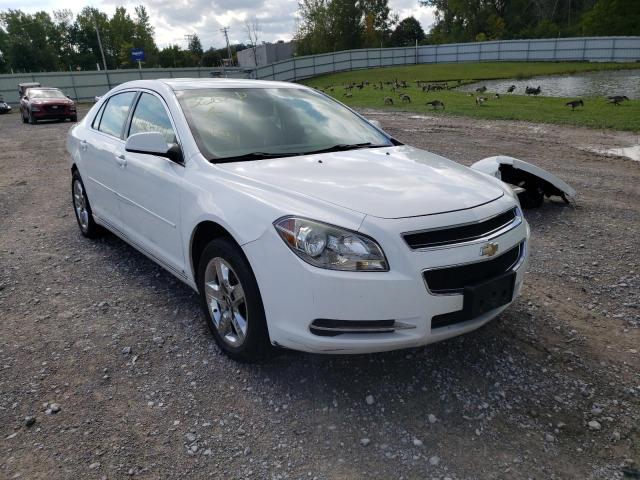 CHEVROLET MALIBU 1LT 2009 1g1zh57b99f253230