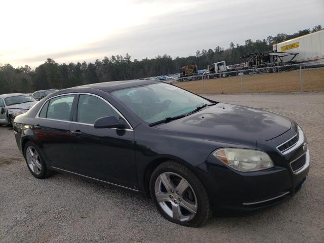 CHEVROLET MALIBU 1LT 2009 1g1zh57b99f253776