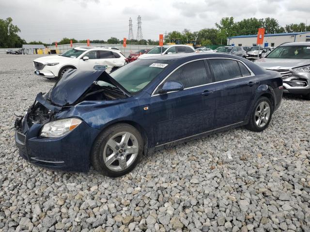 CHEVROLET MALIBU 1LT 2008 1g1zh57bx84284044