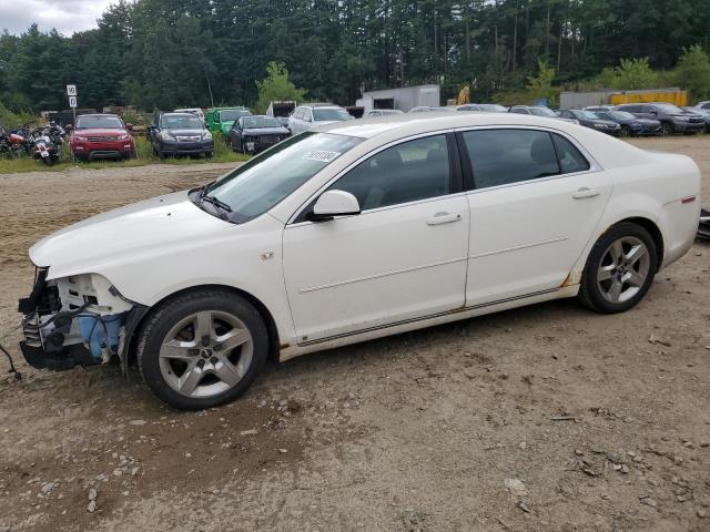 CHEVROLET MALIBU 1LT 2008 1g1zh57bx84291351