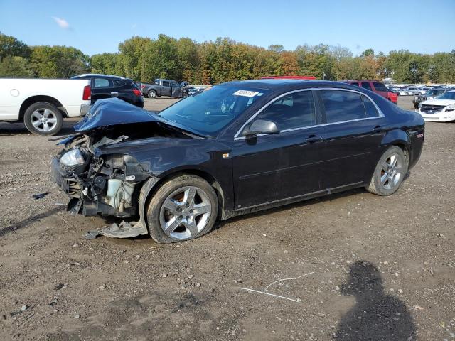 CHEVROLET MALIBU 2008 1g1zh57bx84292855