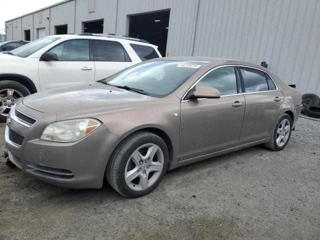 CHEVROLET MALIBU 2008 1g1zh57bx8f155418