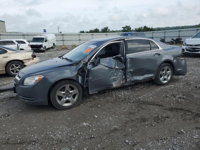 CHEVROLET MALIBU 2008 1g1zh57bx8f158268