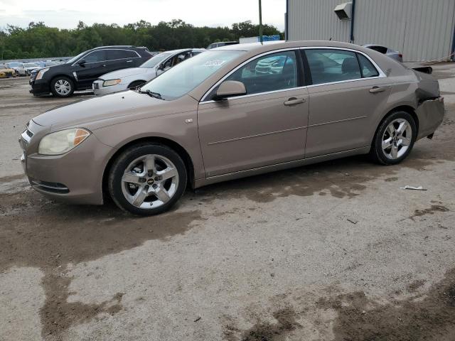 CHEVROLET MALIBU 2008 1g1zh57bx8f174423