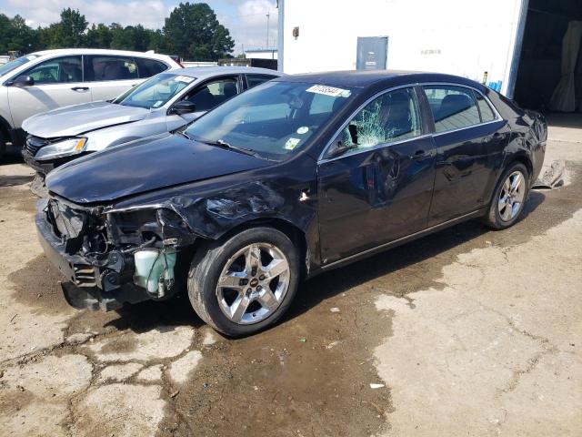 CHEVROLET MALIBU 1LT 2008 1g1zh57bx8f260167