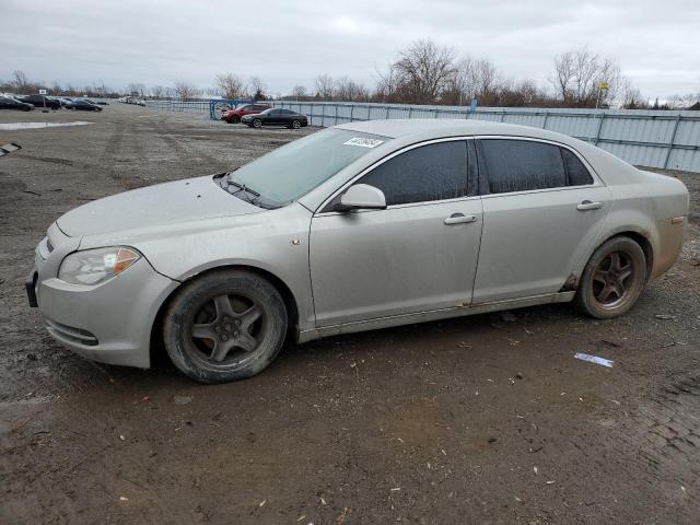 CHEVROLET MALIBU 2008 1g1zh57bx8f287403