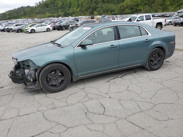 CHEVROLET MALIBU 1LT 2009 1g1zh57bx94137563