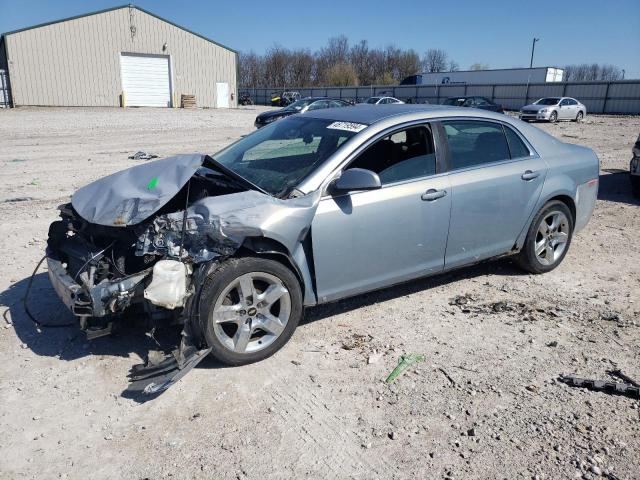 CHEVROLET MALIBU 2009 1g1zh57bx94209331