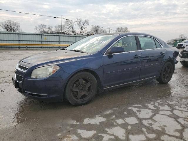 CHEVROLET MALIBU 2009 1g1zh57bx94211466