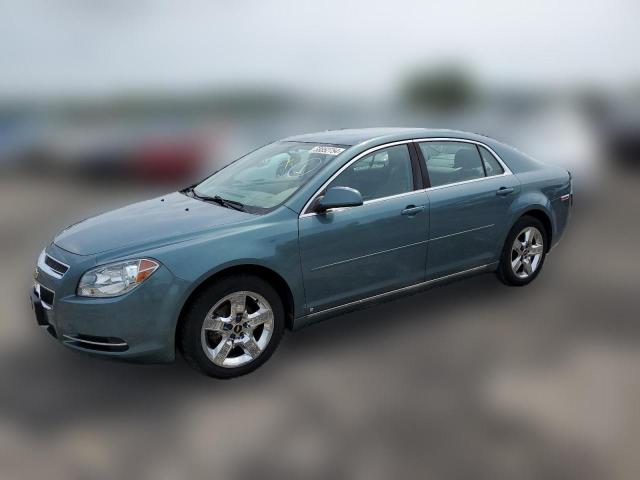 CHEVROLET MALIBU 2009 1g1zh57bx9f120217