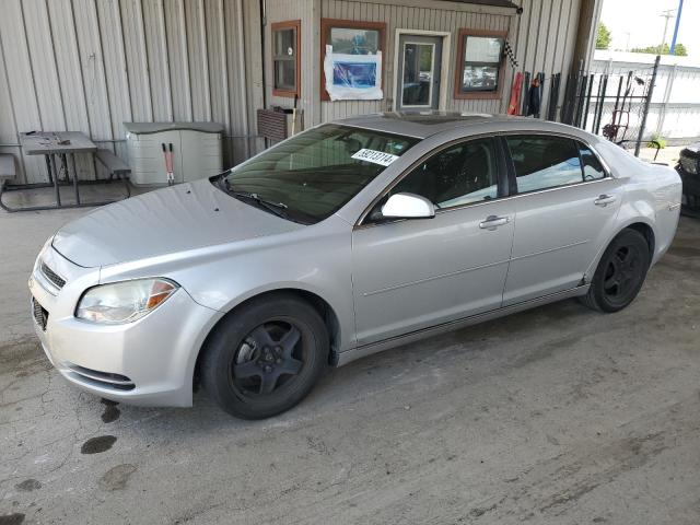 CHEVROLET MALIBU 2009 1g1zh57bx9f127538