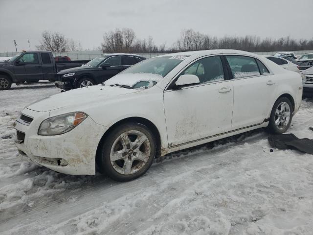 CHEVROLET MALIBU 2009 1g1zh57bx9f134876