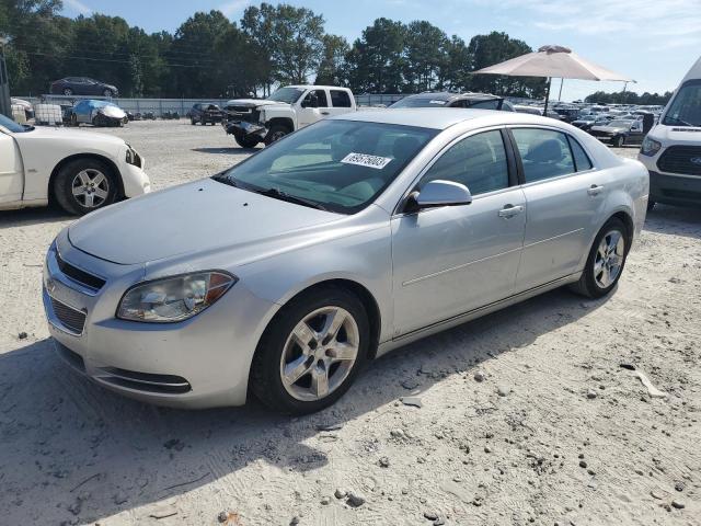 CHEVROLET MALIBU 1LT 2009 1g1zh57bx9f140113