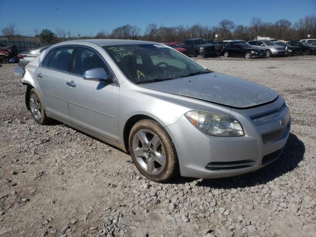 CHEVROLET MALIBU 1LT 2009 1g1zh57bx9f151970