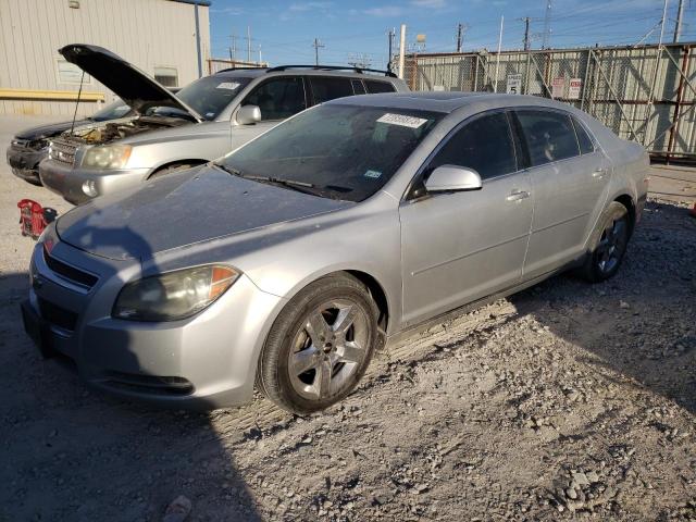 CHEVROLET MALIBU 1LT 2009 1g1zh57bx9f152424