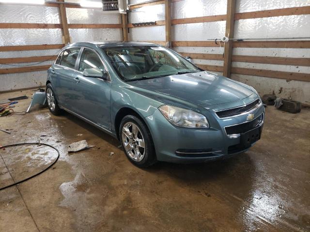 CHEVROLET MALIBU 1LT 2009 1g1zh57bx9f204182