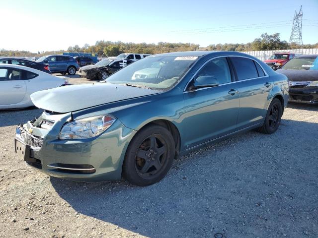 CHEVROLET MALIBU 2009 1g1zh57bx9f231284