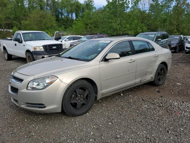 CHEVROLET MALIBU 2009 1g1zh57bx9f256122