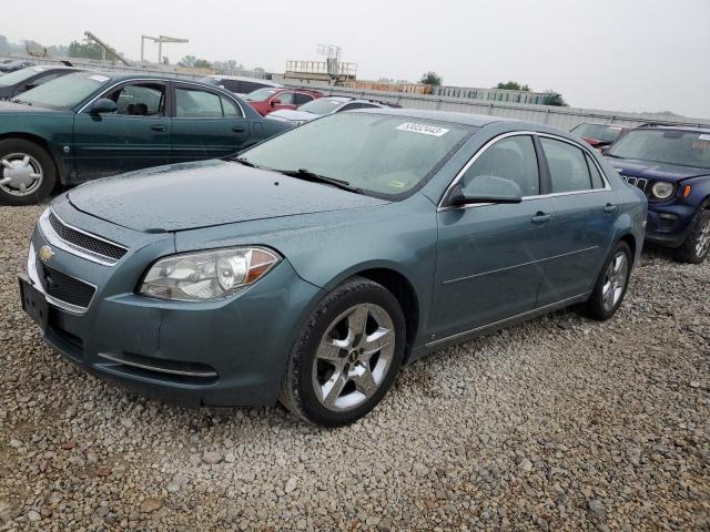 CHEVROLET MALIBU 1LT 2009 1g1zh57n094223300