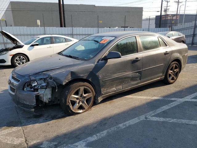 CHEVROLET MALIBU 1LT 2009 1g1zh57nx94220873