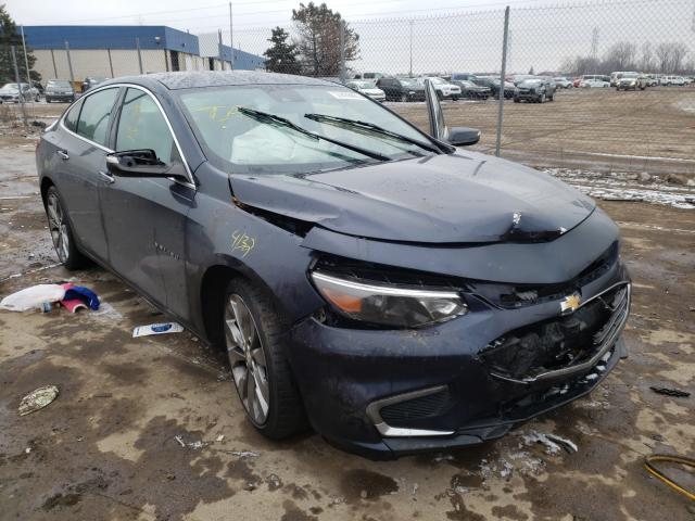 CHEVROLET MALIBU PRE 2016 1g1zh5sx0gf184573