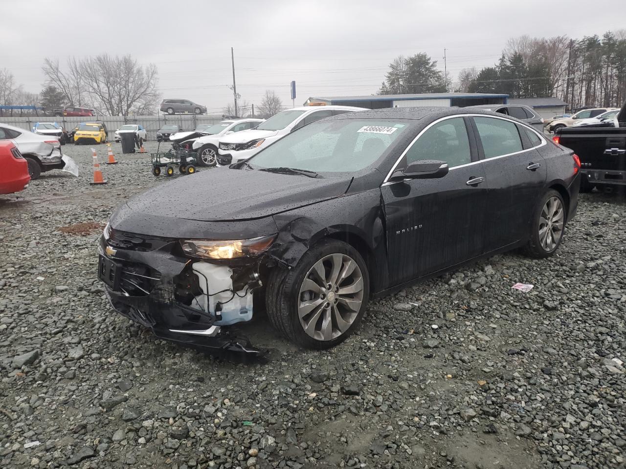 CHEVROLET MALIBU 2016 1g1zh5sx0gf187392