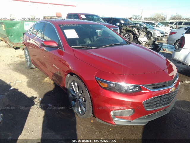 CHEVROLET MALIBU 2016 1g1zh5sx0gf223808