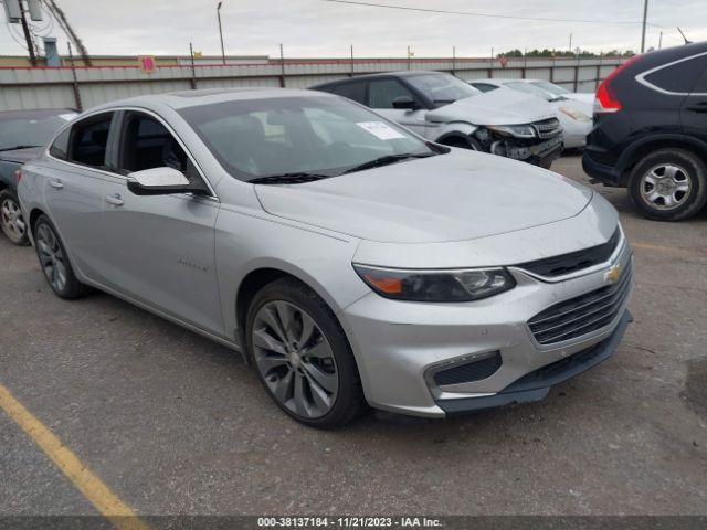 CHEVROLET MALIBU 2016 1g1zh5sx0gf227955