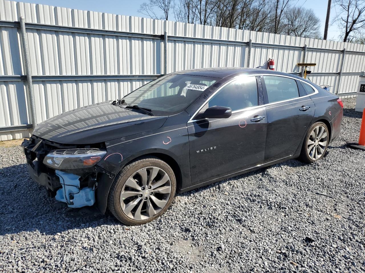 CHEVROLET MALIBU 2016 1g1zh5sx0gf236333