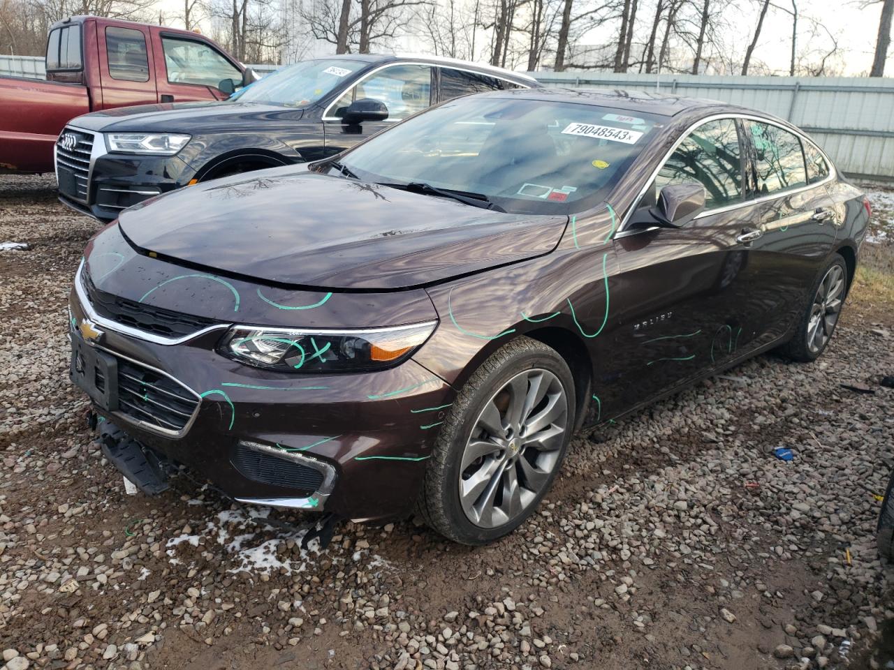 CHEVROLET MALIBU 2016 1g1zh5sx0gf237983